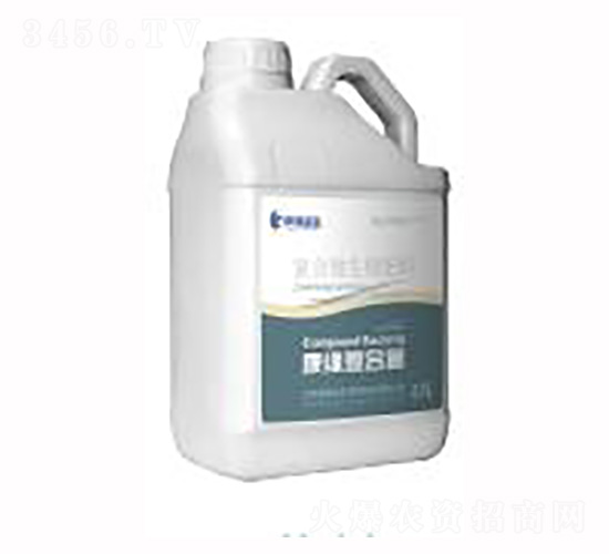 復(fù)合微生物肥料-復(fù)合菌-康緣益生