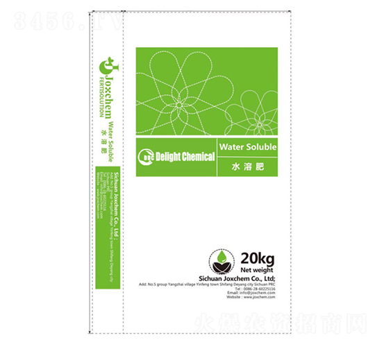 ä½Žç£·é€šç”¨å¤§é‡å…ƒç´ æ°´æº¶è‚¥æ–™20-10-20+TE-ç›Šæ°‘åŒ–å·¥