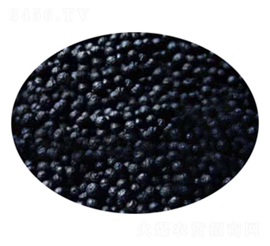 花肥有機肥（顆粒）-農(nóng)神肥業(yè)