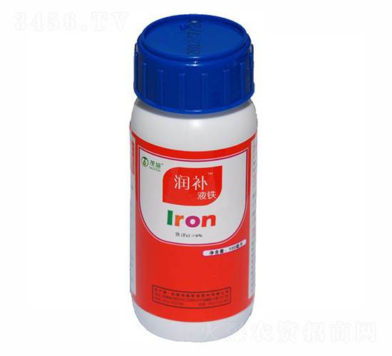 潤(rùn)補(bǔ)（液鐵）-茂施農(nóng)業(yè)