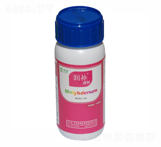 潤補(bǔ)（液鉬）-茂施肥料
