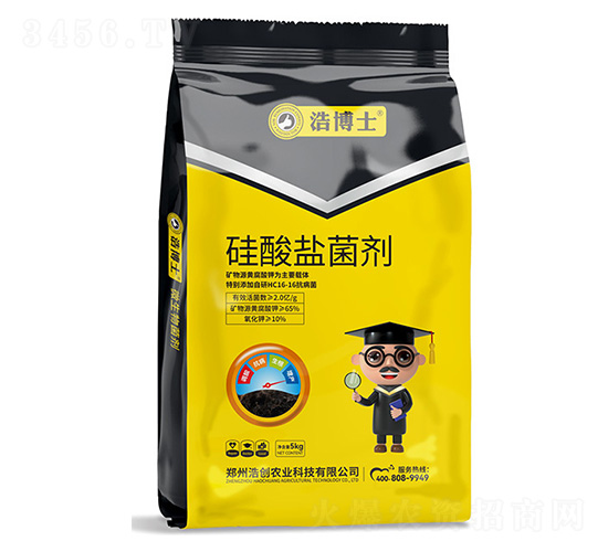 硅酸鹽菌劑-浩博士-浩創(chuàng)農(nóng)業(yè)