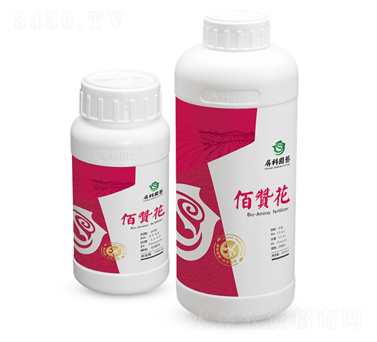 æœ‰æ©Ÿ(jÄ«)æ°´æº¶è‚¥æ–™-ä½°è´ŠèŠ±-å±ç§‘åœ’è—