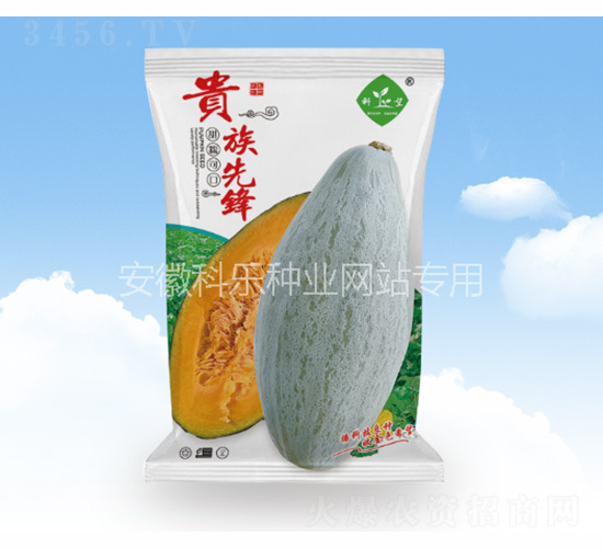 貴族先鋒-科樂(lè)種業(yè)