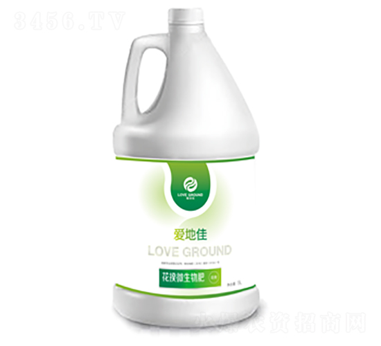 花揆微生物肥（5L）-愛(ài)地佳