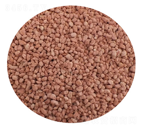 脲銨氮肥（中顆粒）-寶通肥業(yè)