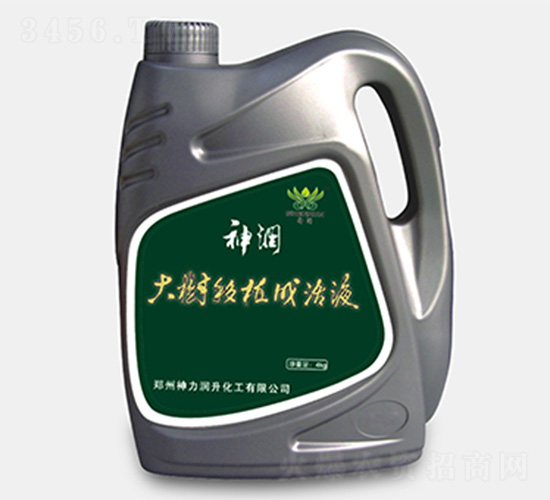 大樹移栽成活液-神潤(rùn)生物