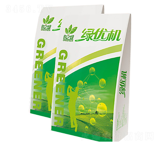 綠優(yōu)機-創(chuàng)之綠生態(tài)