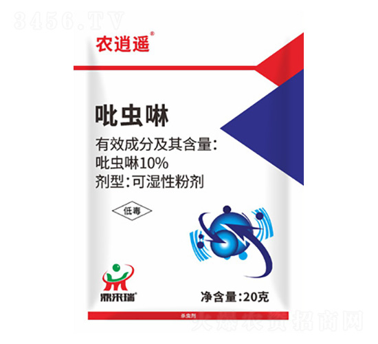 10%吡蟲(chóng)啉-農(nóng)逍遙-鼎來(lái)瑞