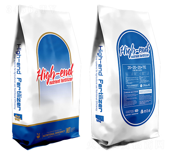 å¤§é‡å…ƒç´ æ°´æº¶è‚¥æ–™20-20-20+TE-è·åˆ©æ£®-èœ€å¿ è¯(liÃ¡n)
