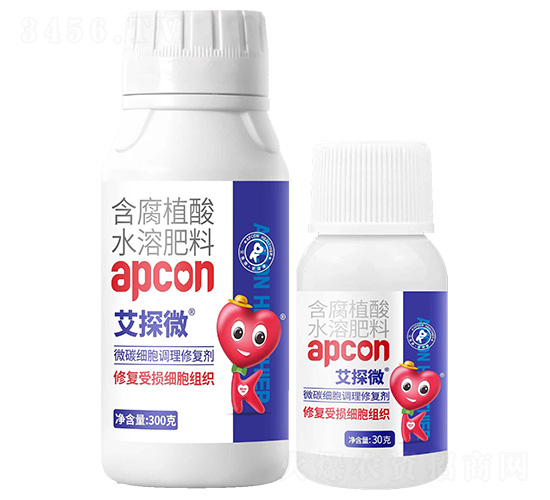 微碳細胞調(diào)理修復劑-艾探微-艾康作物