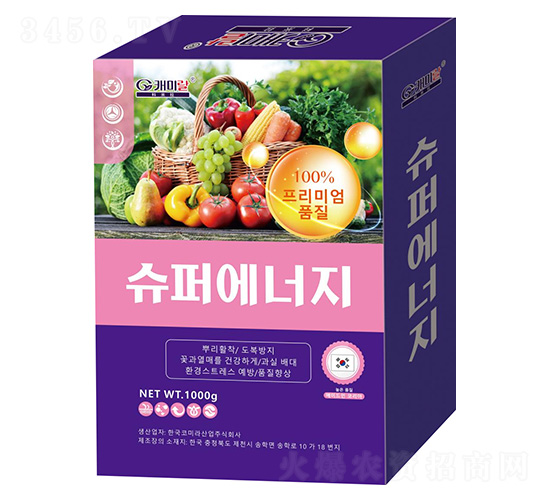 含腐植酸水溶性肥料-科卡斯