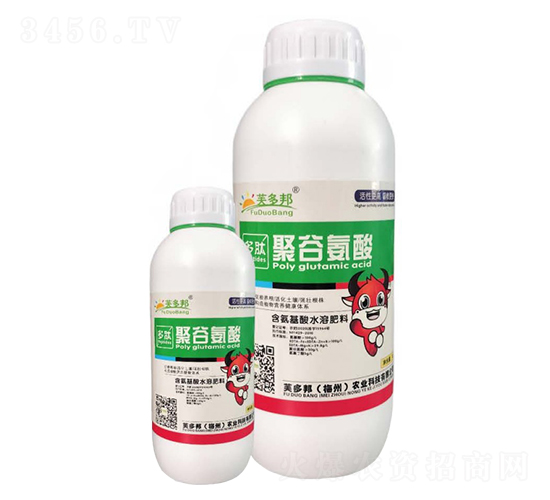 多肽聚谷氨酸-芙多邦