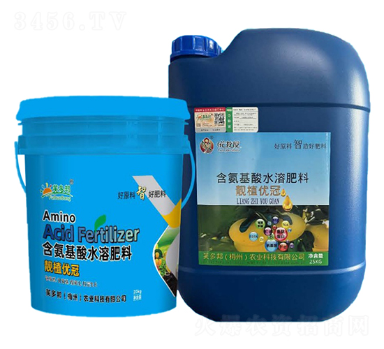 éšæ¤å„ª(yÅu)å† å«æ°¨åŸºé…¸æ°´æº¶è‚¥æ–™-èŠ™å¤šé‚¦