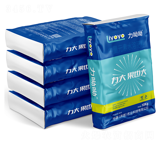 ä¸­é‡å…ƒç´ æ°´æº¶è‚¥æ–™-åŠ›å‘¦å‘¦-ä¸­æƒ ç”Ÿæ…‹(tÃ i)