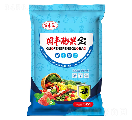 åœ‹è±è†¨æžœå¯¶-ç™¾ç¦¾æ—º-æ¢å±±åœ‹è±