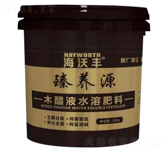 æœ¨é†‹æ¶²æ°´æº¶è‚¥-æµ·æ²ƒè±-é‡‘æ²ƒæ™®ç‰¹