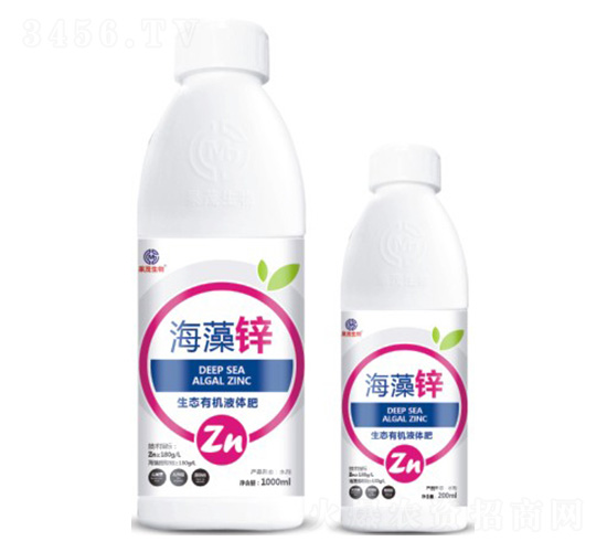 æµ·è—»é‹…-æžœèŒ‚ç”Ÿç‰©