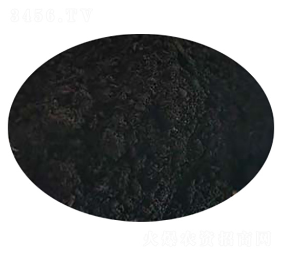 生物有機(jī)肥粉劑-中觀生物