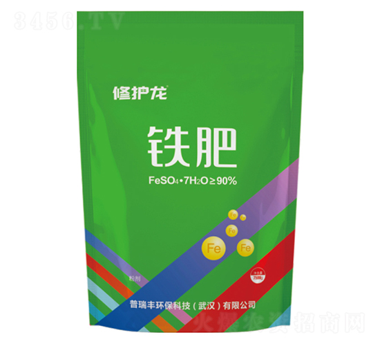 鐵肥-修護(hù)龍-普瑞豐