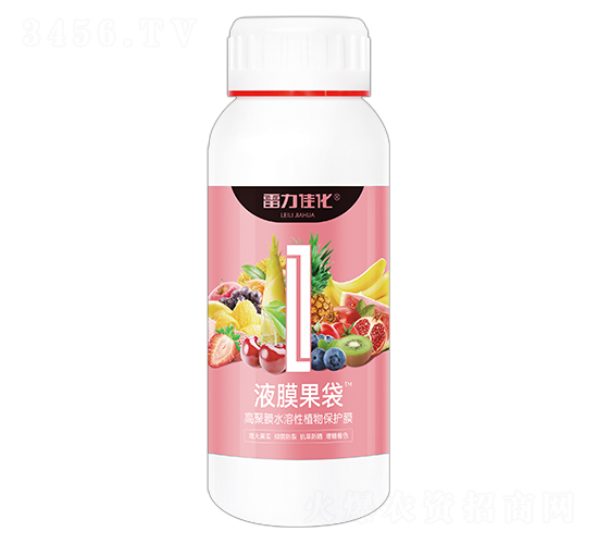 液膜果袋-雷力佳化
