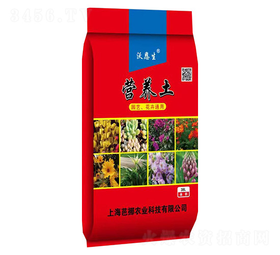 園藝、花卉通用營(yíng)養(yǎng)土-沃恩生-軍豐農(nóng)業(yè)