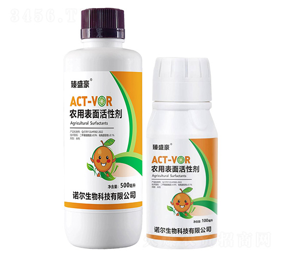 è¾²(nÃ³ng)ç”¨è¡¨é¢æ´»æ€§åŠ‘-è‡»ç››è±ª-è«¾çˆ¾ç”Ÿç‰©