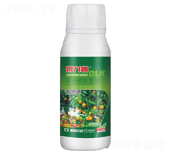 光合細(xì)菌菌劑-得力咖-美尚農(nóng)業(yè)