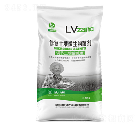 修復(fù)土壤微生物菌劑-綠贊誠(chéng)農(nóng)業(yè)