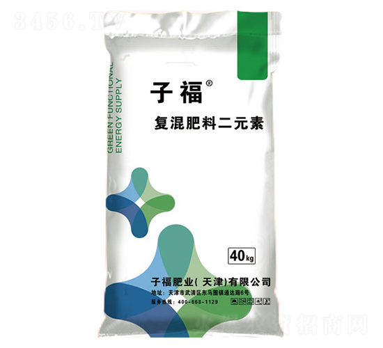 å¾©(fÃ¹)æ··è‚¥æ–™äºŒå…ƒç´ -å­ç¦è‚¥æ¥­(yÃ¨)