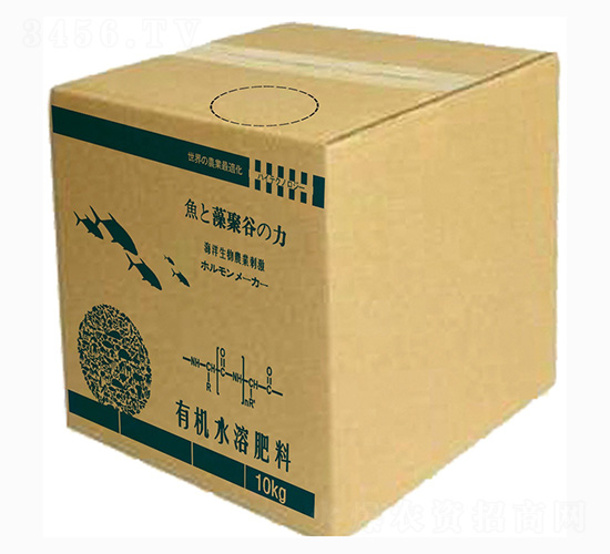 æœ‰æ©Ÿæ°´æº¶è‚¥æ–™-æœæ–¯è¾²(nÃ³ng)