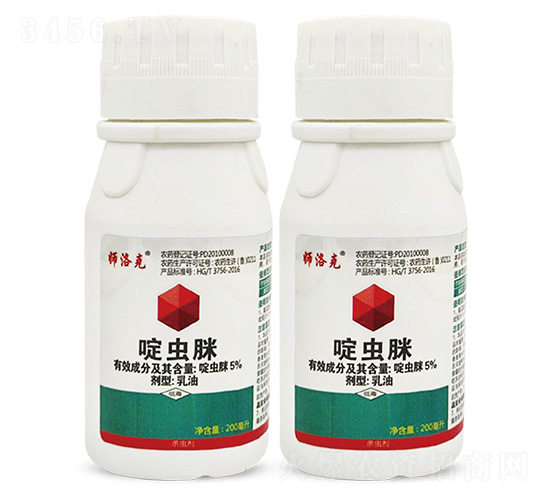 5%啶蟲脒乳油-師洛克-保農昌