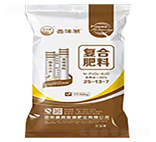 高塔造粒復合肥料-鑫洞庭湖肥業(yè)