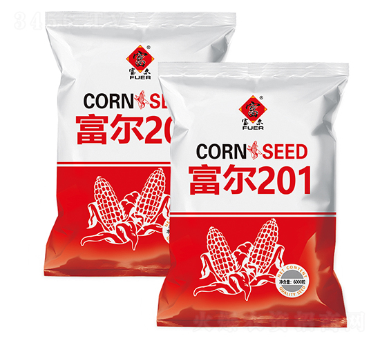 富爾201-玉米種子-富爾農藝