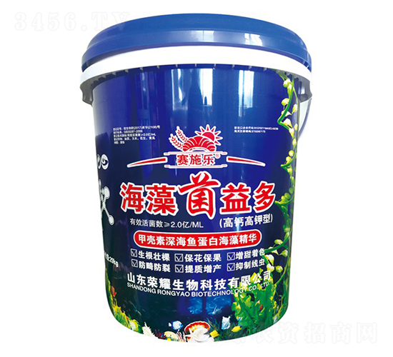海藻菌益多-賽施樂(lè)-榮耀農(nóng)業(yè)