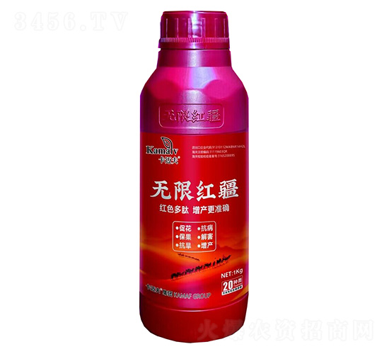 ç„¡é™ç´…ç–†-å¡é‚å¤«