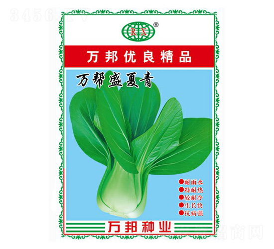 è¬å¹«ç››å¤é’é’æ¢—èœ-è¬é‚¦ç¨®æ¥­(yÃ¨)