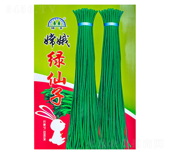 å«¦å¨¥ç¶ ä»™å­-è±‡è±†ç¨®å­-é™µè±ç¨®è‹—