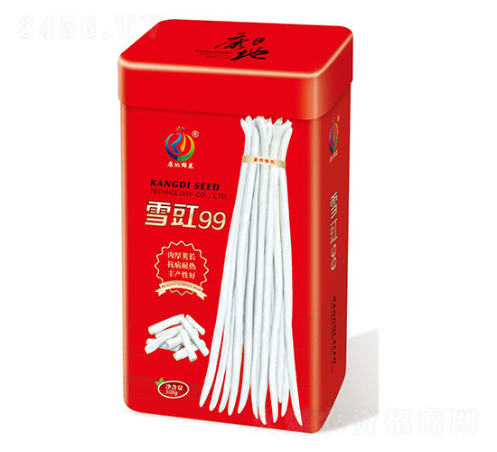 雪豇99-豇豆種子-康地科技