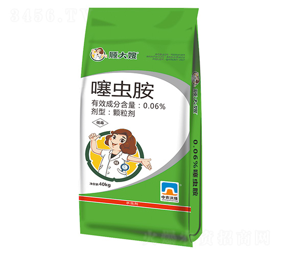 0.06%噻蟲(chóng)胺-顧大嫂-果蔬肥-沃緣農(nóng)業(yè)