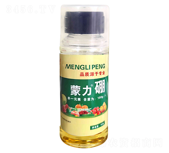 蒙力硼-和潤農(nóng)業(yè)