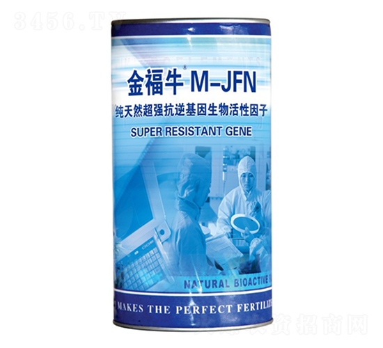 金福牛M-JFN（筒裝）-和潤農(nóng)業(yè)