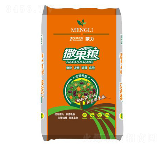 蒙力撒果糧全營養(yǎng)型（顆粒）-和潤農(nóng)業(yè)