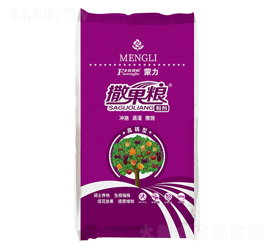 蒙力撒果糧高磷型（粉劑）-和潤(rùn)農(nóng)業(yè)