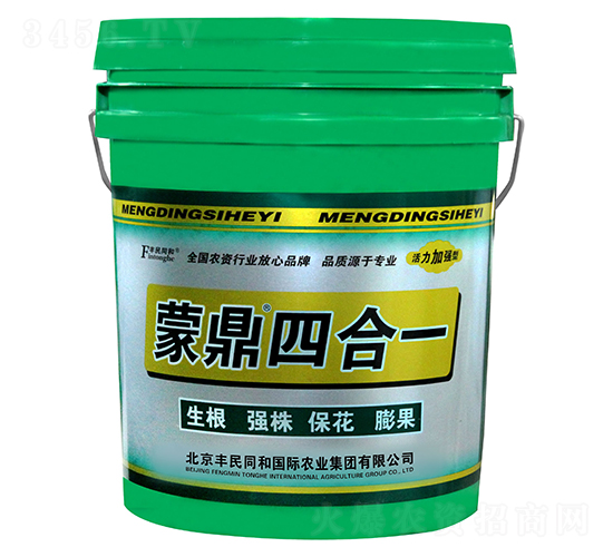蒙鼎四合一（活力加強型）-和潤農(nóng)業(yè)