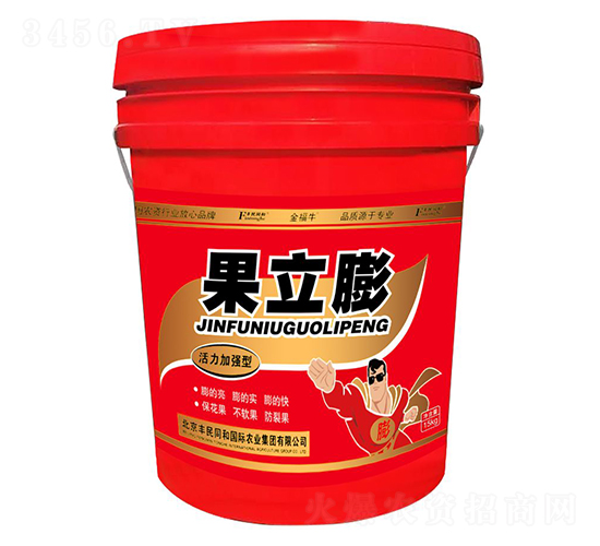 金福牛果立膨（活力加強(qiáng)型）-和潤(rùn)農(nóng)業(yè)