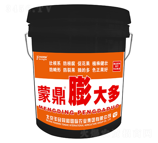 蒙鼎膨大多-和潤農(nóng)業(yè)