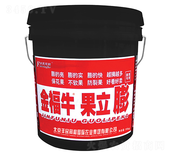 金福牛果立膨-和潤(rùn)農(nóng)業(yè)