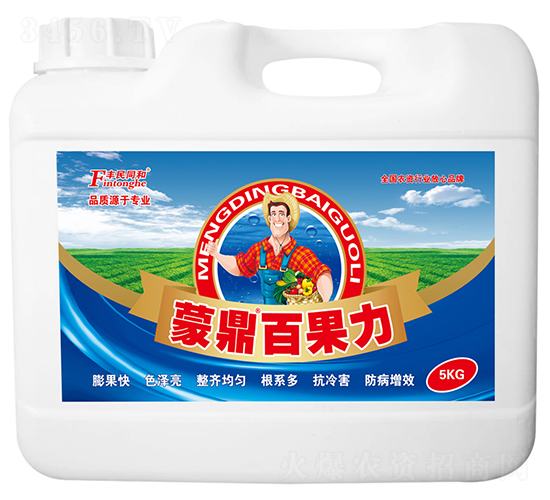 蒙鼎百果力-和潤農(nóng)業(yè)