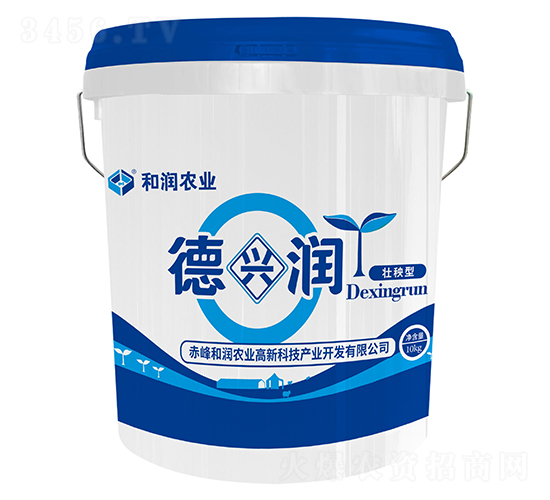 德興潤壯秧型-和潤農(nóng)業(yè)